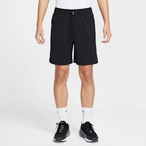 Nike Tech Men's Woven Shorts. Nike ID